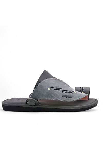 Footprint Daily Wear Slippers