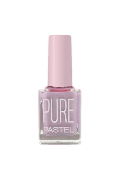 Pastel Oja vegană pură 615, Lila Perlat, 13 ml