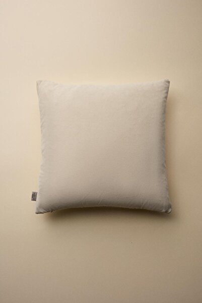 Vanilla Home Meros Textured Throw Pillow Cover