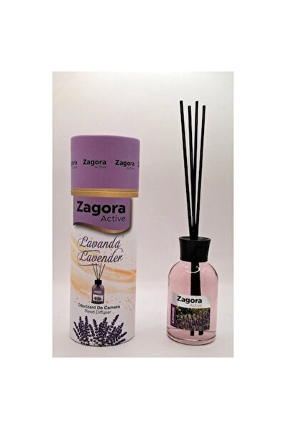 ZAGORA ACTIVE Odorizant Camera ZAGORA Lavanda 100 ml cu bete