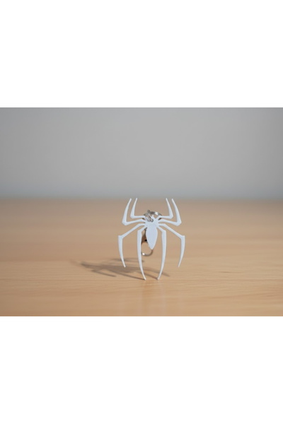 VreauPoster Keychain 3-4cm Halloween Spider