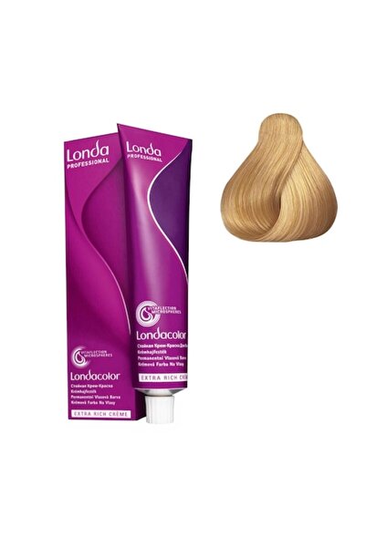 Londa Professional Permanent hair dye Londacolor 9/, 60 ml