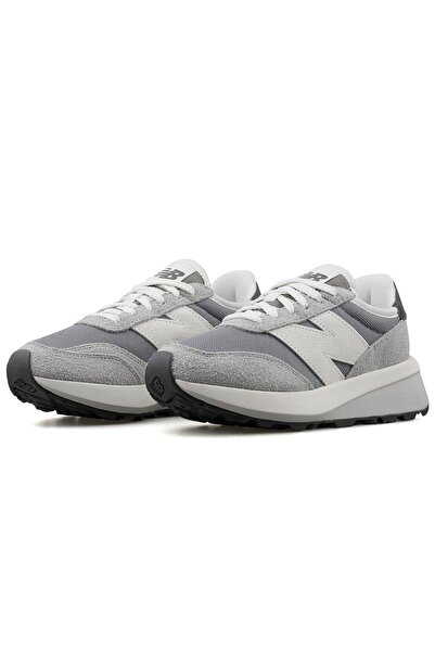 New Balance U370 Ah Mens Sneaker Grey Men's Casual Sports Shoes Gray