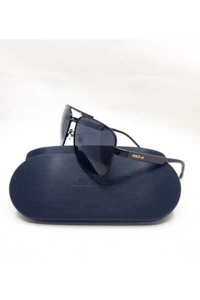 Polo Village Sunglasses Pv2650 01 59-17-140