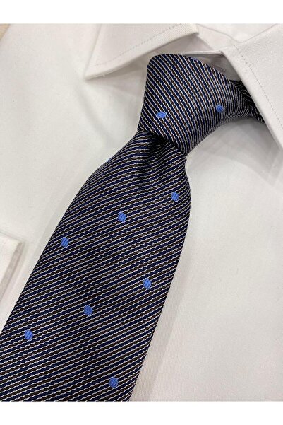 Pierre Cardin WOVEN PATTERNED TIE