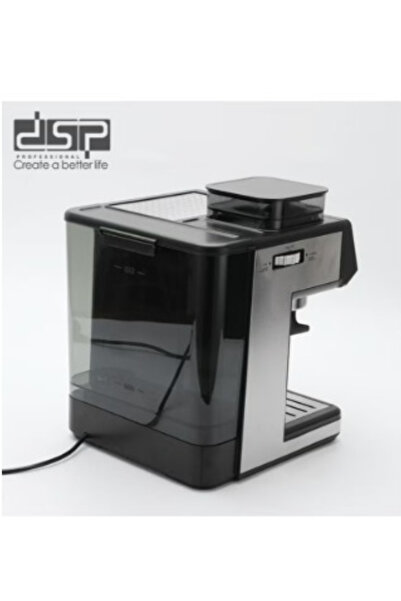 DSP Professional KA3146 Espresso Coffee Machine