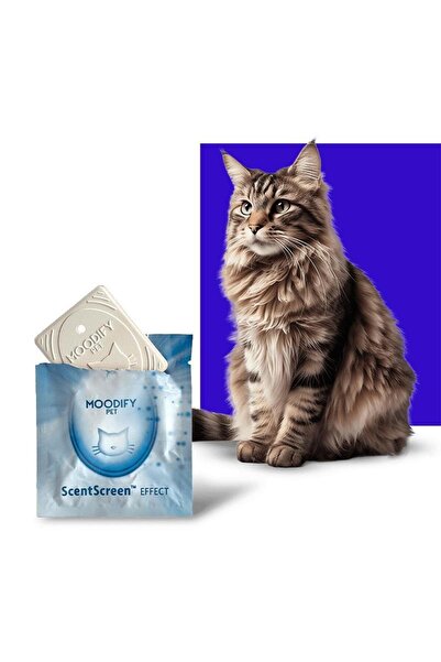 Ferplast Moodify Kedi Tuvalet Koku Giderici