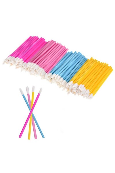 ANTONELLA Aplicatoare solutii gene 50 buc