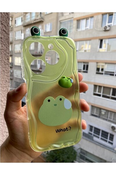 Goldie Case Tekno Spark 20 pro uyumlu sevimli hayvan figürlü darbe emici özel...