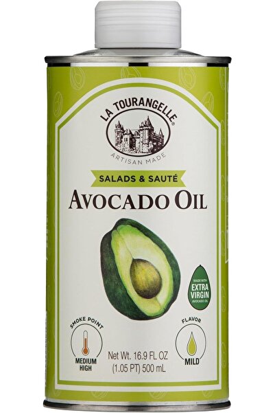 La Tourangelle Avocado Oil - (500 ml)