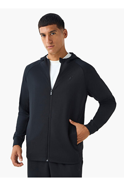 Adot هودي رجالي بسحاب عالي الأداء