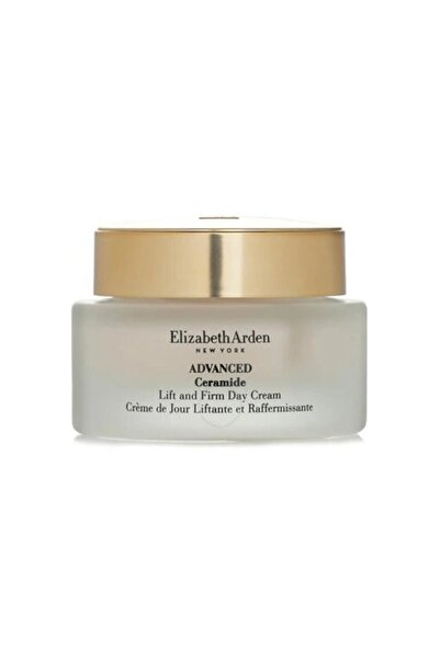 Elizabeth Arden Advanced Ceramide Lift & Firm Day Cream 50 ml – SPF’siz Sıkıl...