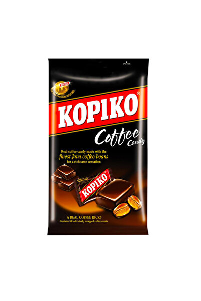 Kopiko Bomboane de cafea THA 100g