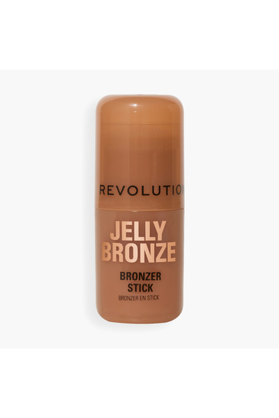 MAKEUP REVOLUTION Jelly Bronze Bronzer Stick