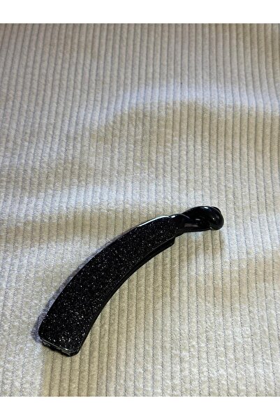 bijoux uniques KADIN MUZ TOKA SİMLİ TOPUZ TOKA İTHAL