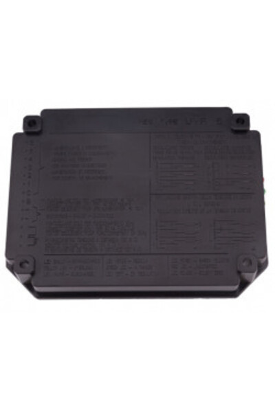 OEM Mecc Alte UVR 6 AVR Generator