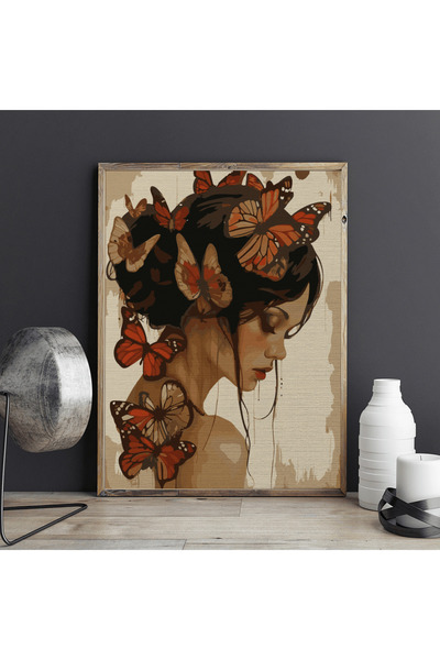 Pictorul Fericit Φλουτούρι - Εικόνες με αριθμούς