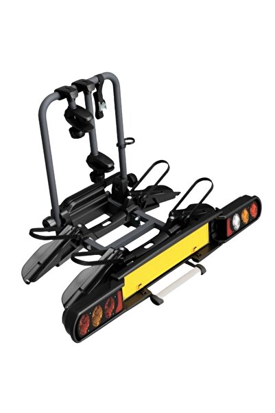 PERUZZO Suport 2 biciclete Pure Instinct 708W compatibil cu biciclete electri...