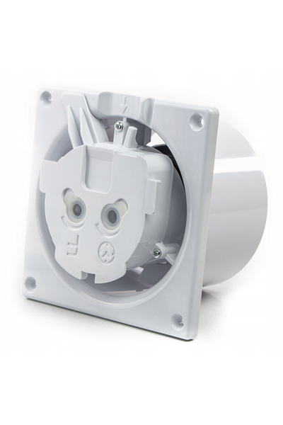 Other VENTILATOR BAIE Senzor de umiditate dRim Ø100