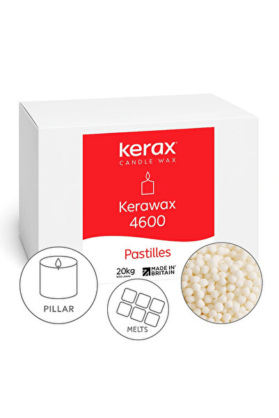 SERVUS COLLECTION Ceară sintetică Kerawax 4600 1 Kg