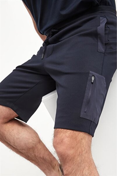 PAUL&SHARK Nylon Bermuda