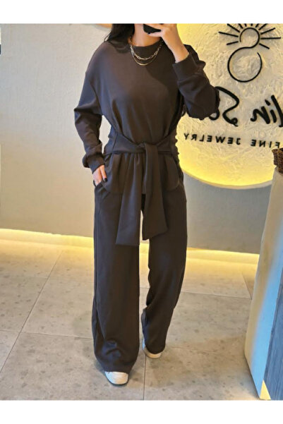 Selin Kahverengi Modal Takım