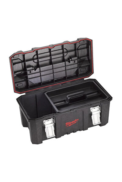 Milwaukee Takım Çantalı El Aleti Seti 30 Parça 4932498392