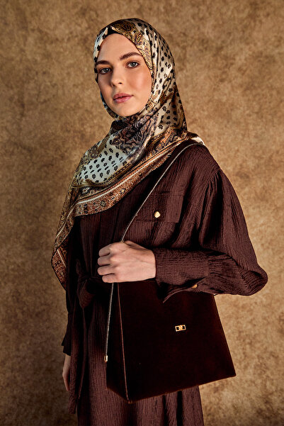 Setrms Ayarlanabilir Askılı Kol Çantası