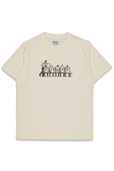 Company THE LOOSE | TEAM PLAYER TEE