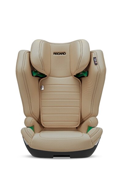 Recaro Car Seat with Isofix Axion 1 Elegant Beige