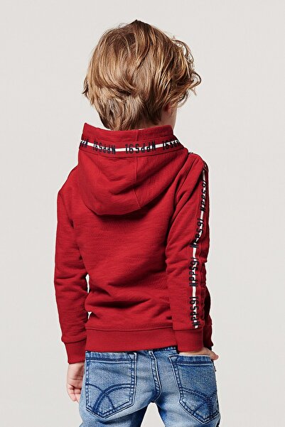 NOPPIES Hanover boys' sweatshirt