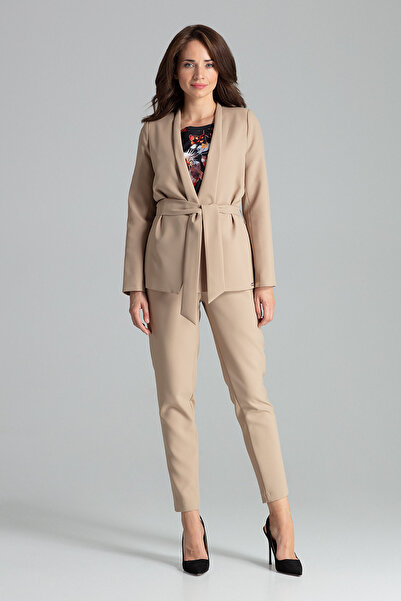 Figl Jacket L061 Beige M