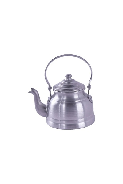 Fayafi Dirati Yemeni-style aluminum kettle, 750 ml, b-2