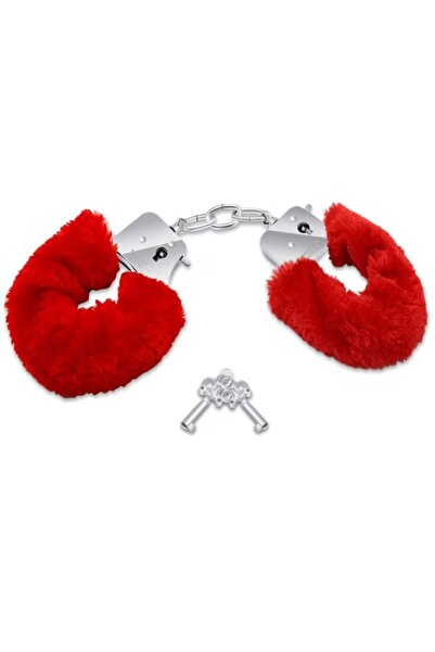 TEA Sports Catuse cu Puf si Blanita Rosii