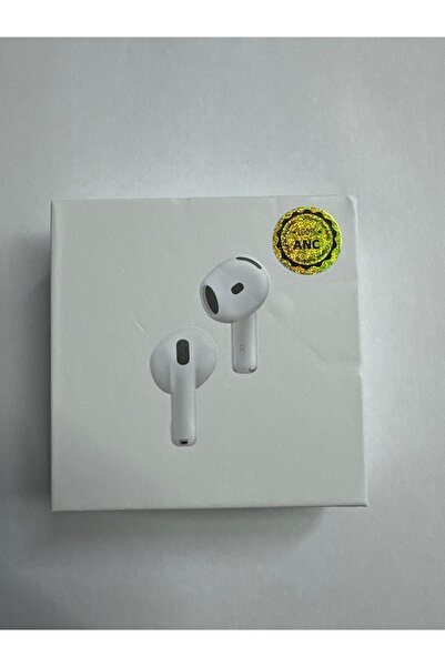 Air PRO ANC AKTİF GÜRÜLTÜ ENGELLEYİCİ DESTEKLİ