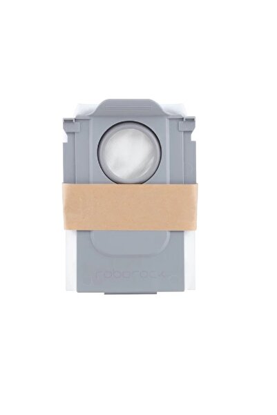 Roborock Dust bag for S8 MaxV Ultra, S8 Max Ultra, Q Revo, Qrevo Pro, S, Master, Curv, Saros
