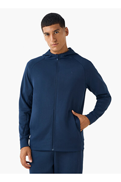 Adot هودي رجالي بسحاب عالي الأداء