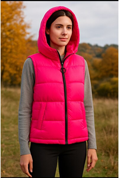 seçil butik 61 şişme yelek