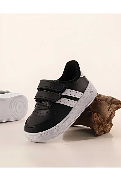 PAPUCUMUN DÜNYASI Детски ежедневни маратонки с велкро лента, спортни обувки, обувки за ходене