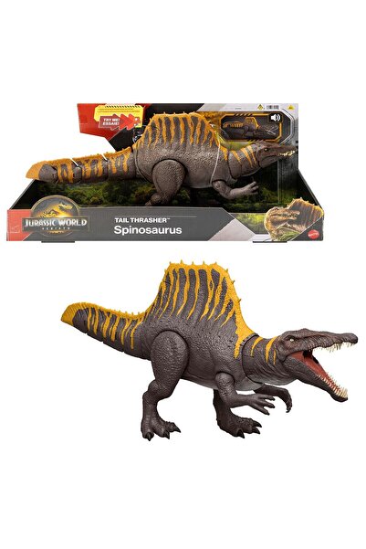 mattel JGB56 Jurassic World Spinosaurus