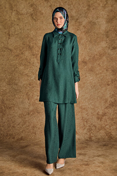 Setrms Dokulu İkili Takım