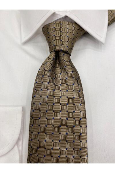 Pierre Cardin Woven Fabric Patterned Tie