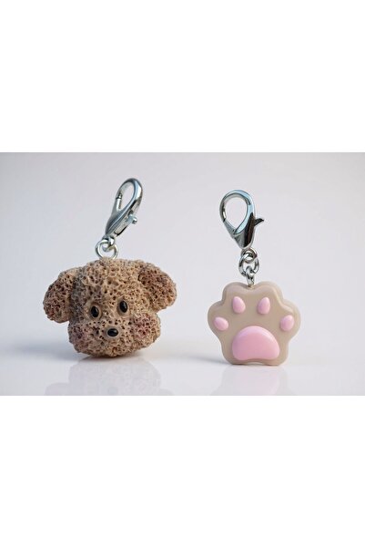 KITT stores Sevimli Köpekler Ayakkabı Süsü ve Charmı