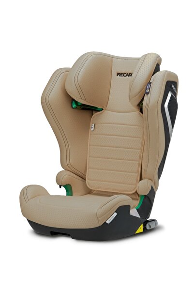 Recaro Car Seat with Isofix Axion 1 Elegant Beige