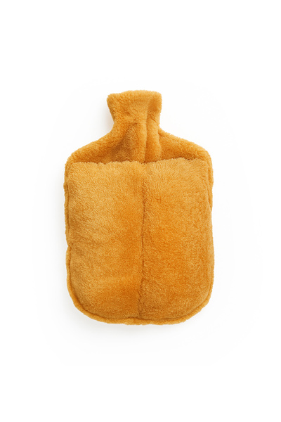 Pabtex Winter Foot Warmer Plush Slippers – Comfortable Heat Preservation at Home