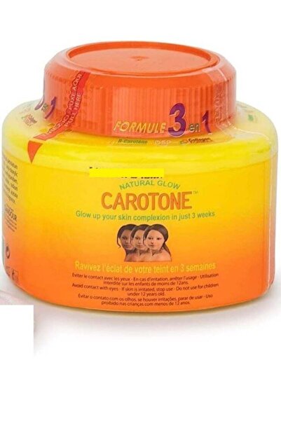 Carotone DSP10 Brightening Cream 300 ML