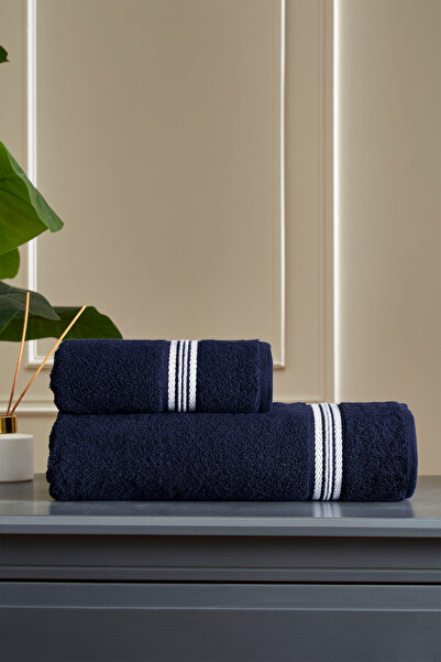 Özdilek Wonder muški set od 2 dela ručnika