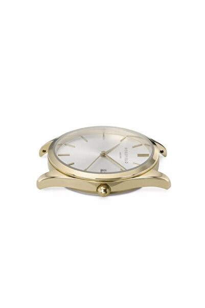 Rosefield Acsgd.A01 Women's Wristwatch/Sa