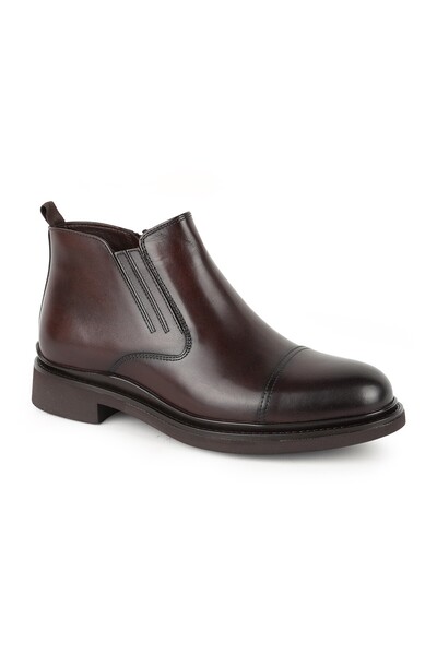 Libero L5669 Men's Leather Boots