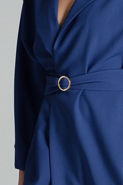 Figl Jachetă L058 Sapphire XXL/XXXL